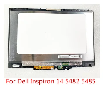 For Dell Inspiron 14 5482 5485 P93G P93G001 14