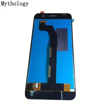For Coolpad E561 Touch Screen Display, Coolpad Torino S 4.7 Tommer Touch-Panel Mobiltelefon Lcd-skærme