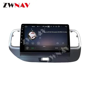 128GB Dobbelt Din Hyundai Sted 2019 2020 Android 10 Mms Meidia Afspiller Bil Audio Radio GPS Navi-hovedenheden Auto Stereo