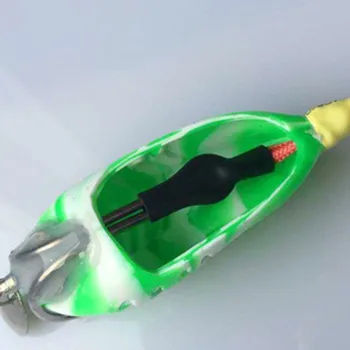 Fiskeri Bløde Agn Frog Anti Bid Fiskeri Lokker 55mm 13g 3D Øjne Agn Isca Pesca Japan Fiskeredskaber