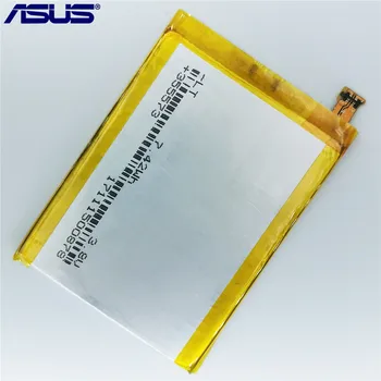 Original ASUS Høj Kapacitet C11P1423 Batteri Til ASUS ZF2 ZE500CL Z00D 2400mAh + Værktøjer