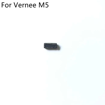 Der anvendes Voice-Modtager Ørestykke Højttaler For Vernee M5 5.2 Tommer 1280x720 MT6750 Octa-core Smartphone