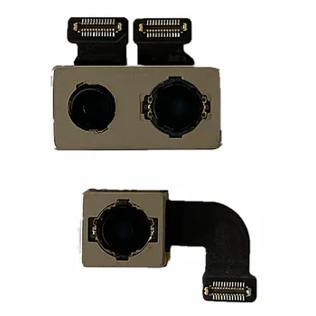 Til iPhone 8 8Plus Bageste Kamera på Bagside Flex Kabel Til iPhone 8 Plus Bageste Tilbage Kæmpe Kamera Modul Flex-Kabel For iPhone8