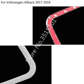 Bil Handske Opbevaring Skål Max Håndtere Trim Panel 1stk For VW-Volkswagen Passat-B8 Sedan Variant Alltrack 2016 2017 2018 2019