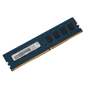DDR4 8GB Desktop Hukommelse 1RX8 PC4-2133R 213hz 284Pins 1,2 V DIMM Ram til AMD Bundkort