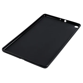 SM-T510 Coque for Samusng Galaxy Tab 10.1 Beskyttende Tablet tilfælde Ultra tyndt silicone soft shell til SM-T515 Tabletter Dække Capa