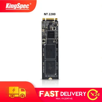 KingSpec m.2 2280 sata3 ssd 2280mm ngff 64gb 128gb 256 gb harddisk 512gb SSD 1TB M2 SATA NGFF hdd til Laptop, alt-i-én-PC