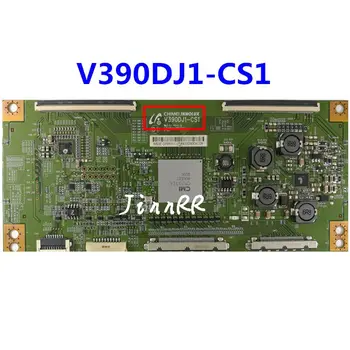 V390DJ1-CS1 Ny original skærm V390DK1-LS1 V500DK2-LS1 39/40/42inch 50/58inch Logic Board V390DJ1-CS1