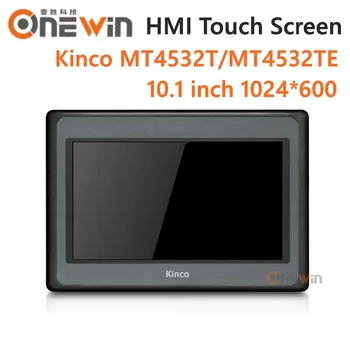 Kinco MT4532TE MT4532T HMI-Touch-Skærm på 10,1 tommer, 1024*600 Ethernet-1 USB-Værten nye Human Machine Interface
