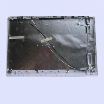 NYE Originale Laptop LCD-Top Cover/frontdækslet/Håndfladestøtten/Bund Tilfældet for Sony Vaio VPCEH Serie(Lodret Harddisk Version)