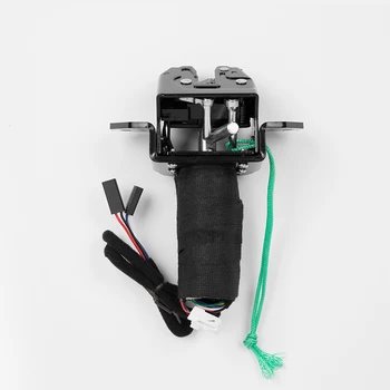 Ny HYUNDAI IX45 SANTAFE Elektrisk bagklap modificerede ben sensor bagklap bil ændringer automatisk løft af bageste dør bil