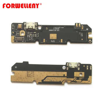 For xiaomi Xiomi redmi note3 note 3 24pins nye USB oplader Opladning Port yrelsen kredsløb reparation