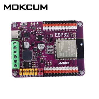 ESP-WROOM-32 IoT Trådløse Controller Programmerbare MCU ESP32 Development Board
