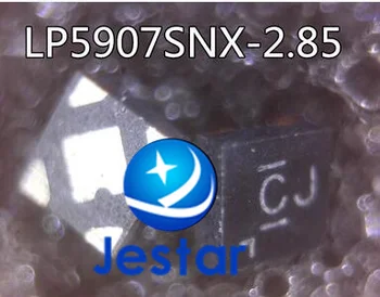 5pcs/masse Originale nye U3200 LP5907SNX-2.85 Til iPhone 6S & 6SPlus kamera suplly magt IC chip