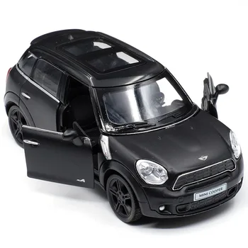 Høj Simulation Udsøgt Diecasts & legetøjsbiler: RMZ city Car Styling Mini 1:36 Trykstøbt Legering Bil Model, Træk Tilbage Biler