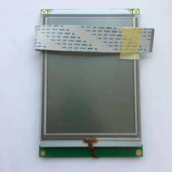 Display +Touch Screen af LANCERINGEN X431 Master, GX3, gamle Super Scanner LANCERINGEN LCD-Skærm