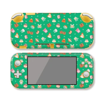 DataFrog Sailor Moon/Dyr Søde Klistermærker Til Nintendo Skifte Lite Skin Klistermærker Til Nintend Skifte Lite Skin Cover