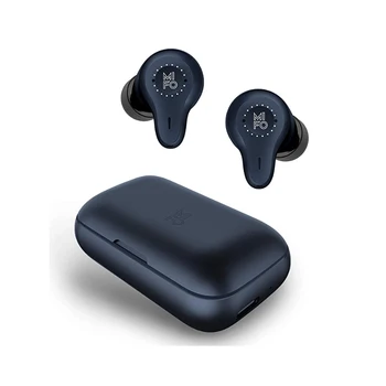 Mifo O7 Dobbelt Afbalanceret APTX Bluetooth-5.0 Trådløse Hovedtelefoner Sport Vandtæt Touch Øretelefoner støjreduktion Headset med mic