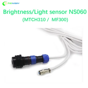 Nova M3 MFN300 Multifunktions-Kort , Novastar MFN300 Multi-function-LED-Kort lys sensor temperatur sensor P2 P3 P4