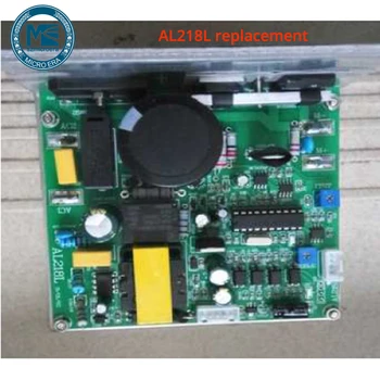 Udskiftning nye løbebånd motor controller AL218L kompatibel for AL301C løbebånd motor hastighed kontrol kredsløb