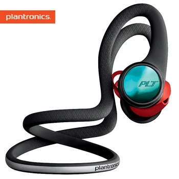 Plantronics BackBeat PASSER 2100 Sport Bluetooth Stereo-5.0 Hovedtelefoner Trådløse IP57 Vandtæt Headset, 7 timer batterilevetid med Mic