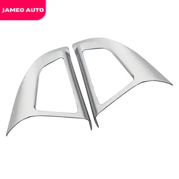 Jameo Auto Bil Rat Multi-function-Knappen Beskyttende Dække Trim Mærkat for Chevrolet Orlando 2009-2018 CA Tilbehør