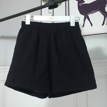 Sommeren nye casual bomuld løse shorts er fashionable og populære