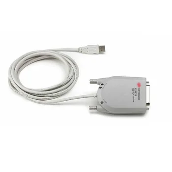 NYE 1PC 82357B USB-GPIB USB/GPIB Interface High-Speed USB IEEE488 test online