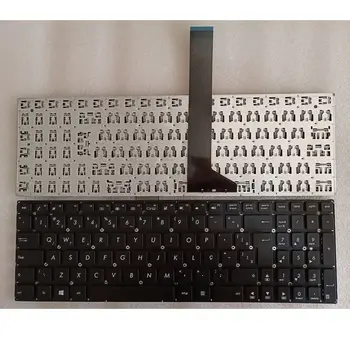Tastaturet For Asus K550C K550D K550J K550L K550V K550Z K550 K550C K550CA K550CC K550LB Tastatur Brasilien BR portugisiske Teclado