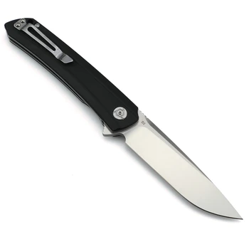 Offentlig selvforsvar folde kniv camping life-saving kniv bærbare mini lommekniv gave kniv EDC frugt kniv