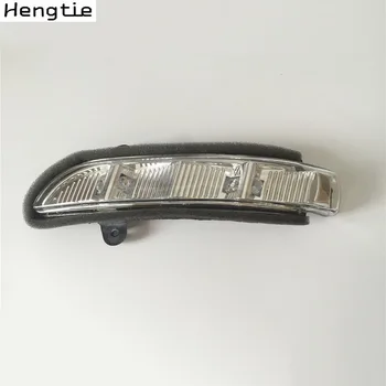 Bil dele Hengtie udvendigt spejl blinklys lampe til Mercedes-Benz W211 W221 E200 E240 E280 E300 E320 E350 S320 S350 S400