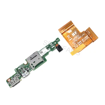 Godt Testet Mini USB-Interface Board Med Kabel HDMI-Port R26KY 0R26KY Til Dell Venue Pro 7130 7139 T07G
