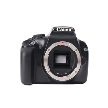 BRUGT Canon EOS 1100D Digitale SLR-Kamera (Kun hus)