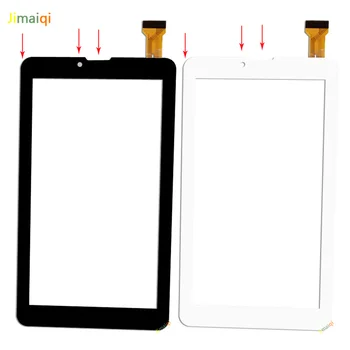 Nye 7inch Touch Til Digma Fly 7546S 3G PS7158PG Tablet Touch Screen Touch-Panel MIDTEN af digitizer-Sensor