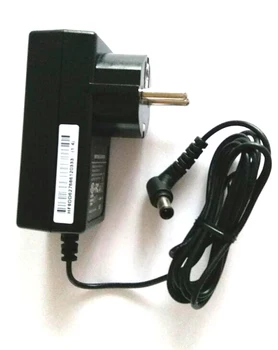 EU Stik 19V 1.3 EN AC-Strømforsyning Oplader til LG ANNONCER-40FSG-19 E1948S E2242C E2249 6.5*4.4 mm Med pin-kode