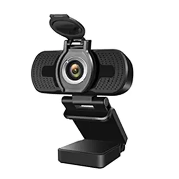Usb-Kamera, 1080P, Computer, Kamera Live Internet-Berømthed Video Kamera Med Objektiv Dækning af Ubemandede Kørsel Webcam