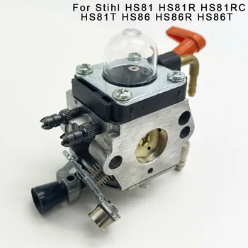 ZAMA Karburator S225 Til Stihl HS81 HS81R HS81RC HS81T HS86 HS86R HS86T Konkrete Cut-Off Save Lys-Udstyr og Værktøj