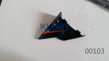 6102011-k80-0089 6102012-k80-0089 sidespejlene trekantet plade til GREAT WALL haval H5