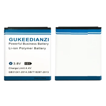 GUKEEDIANZI 4900mAh Telefonens Batteri EB585157LU Til Samsung Galaxy Win I8552 I8558 I8550 I869 GT-I8530-I8552 GT-I8530 Computer Batteri
