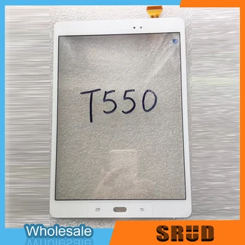 Oprindelige LCD-Touch Glas Digitizer Til Samsung Galaxy Tab 4 Avancerede T350 T530 T536 T550 T560 T580 LCD-Touch Glas Repaire