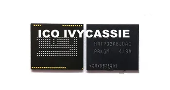 H9TP32A8JDAC eMMC Hukommelse Nand Flash-Chip IC emcp 32+8 4G