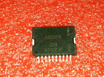 5pcs/masse A2C20219 ATIC17D1 HSOP-20 Bil chip bil IC