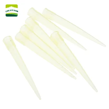 Lilla Five-stage Micro Justerbar Pipette PipettePig Kunstig Befrugtning Pipette Pipettens Spids Dyse Avl Udstyr
