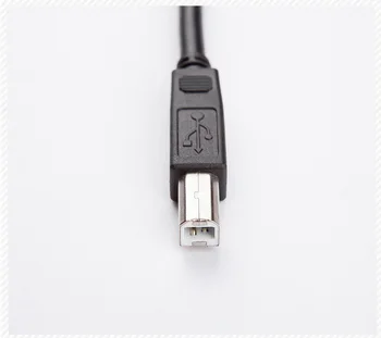 USB-MPI DP PPI for S7-200/300/400 PLC Programmering Kabel PC-Adapter, USB-A2 6GK1 571-0BA00-0AA0 PC-Adapter