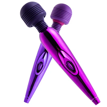 USB-Genoplade Av Vibrator Sex Legetøj til Kvinder Vibration, Vandtæt Kvindelige Vagina, Klitoris Massager Sex Legetøj Til Kvinder