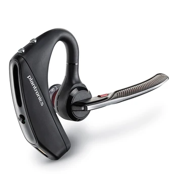 Plantronics Voyager5200 Single-ear Kørsel Opkald Headsettet Noise-Cancelling Business-Headset Bluetooth Wireless Mindre fejl i bulk
