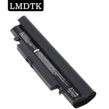 LMDTK SORT laptop batteri til SAMSUNG AA-PB2VC6B AA-PL2VC6B AA-PL2VC6W AA-PB2VC6W N148 N150 6CELLS Gratis fragt