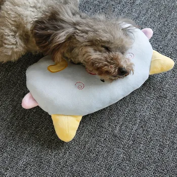2019 Mode Pet Pude Kat og Hund Sover Puder Specielle Puder Bamse Pomeranian Hunde Leverer Dog Måtte Hvalp