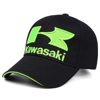 2020 Nye K Racing Hat Hip Hop Høj Kvalitet Baseball Cap Skateboard Hat Engros