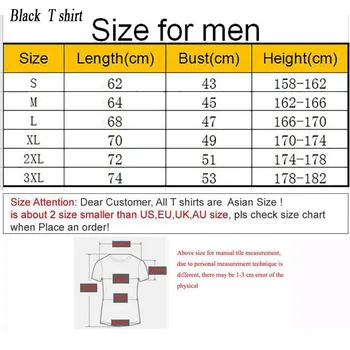 Mænd T-Shirt med Korte Ærmer Modal T-Shirt til Mænd Solid Rund Hals Casual t-Shirts til Størrelse S-3XL Hvid og Sort Mænd Tøj